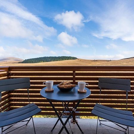 Zlatibor Hills Zozon Apartment Ngoại thất bức ảnh