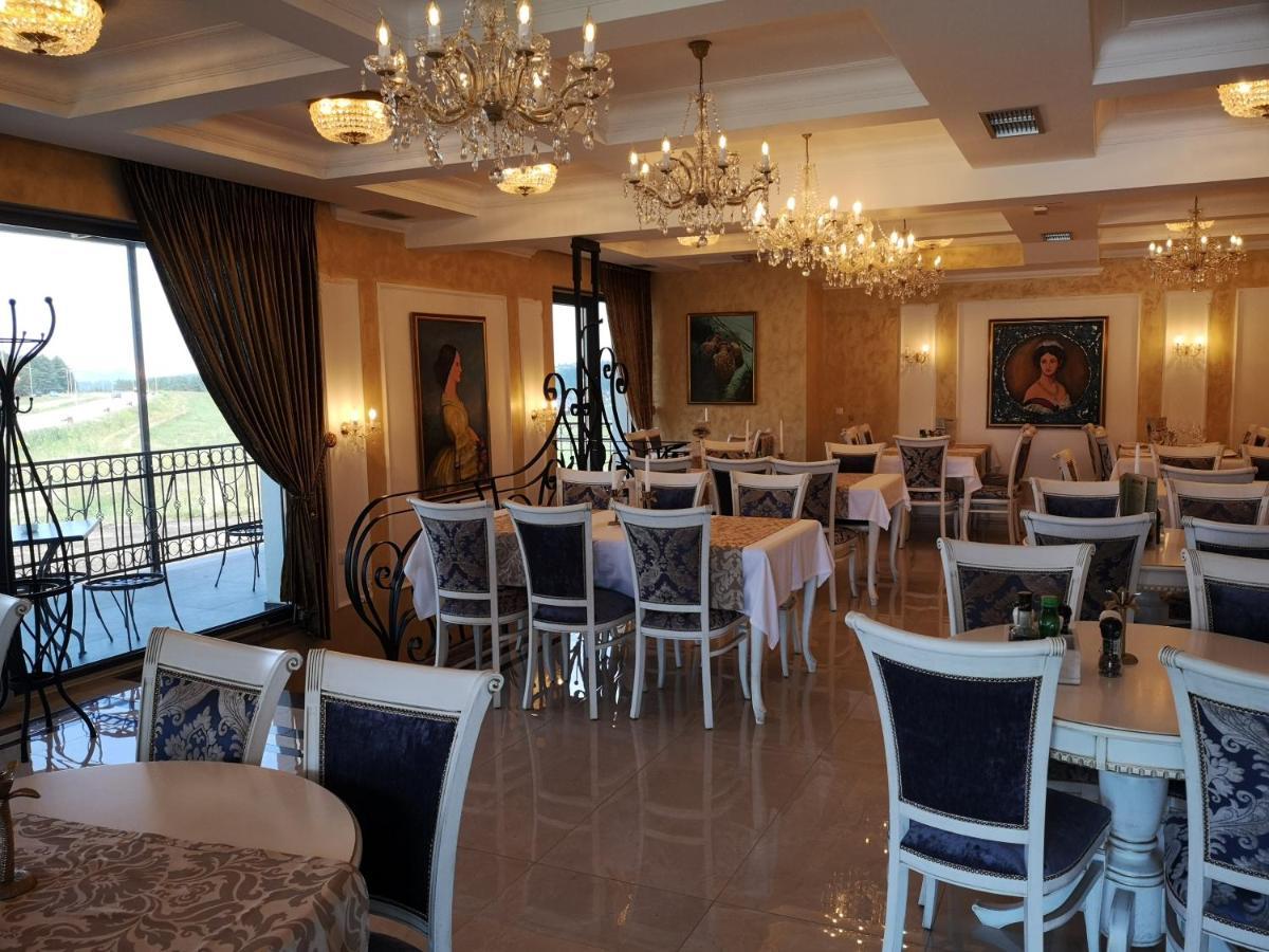 Zlatibor Hills Zozon Apartment Ngoại thất bức ảnh