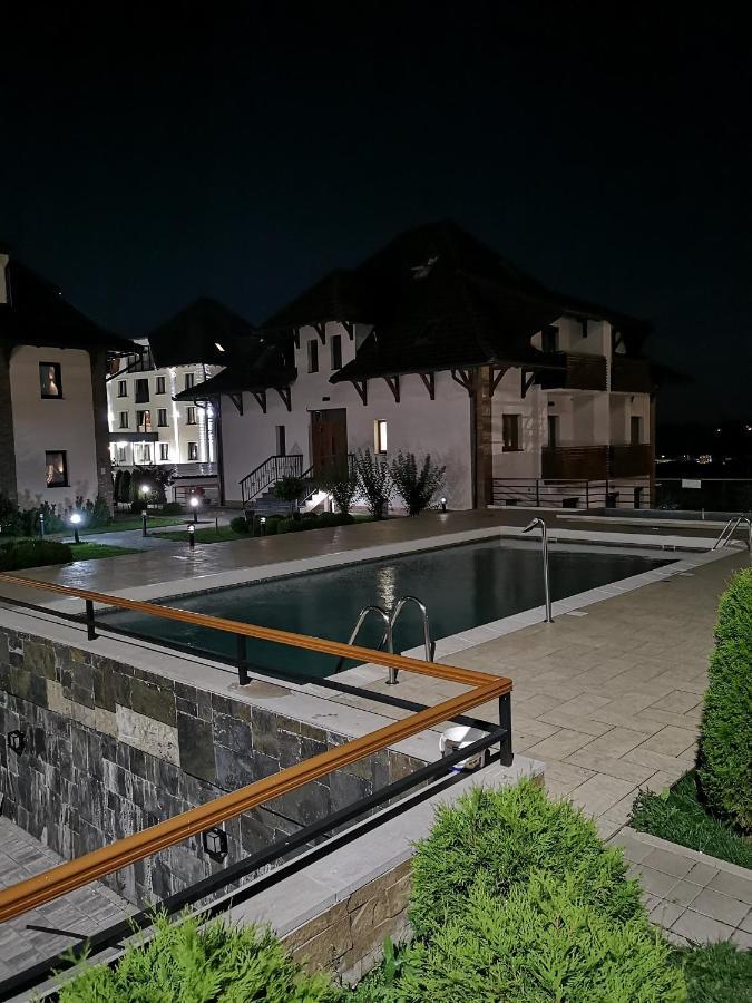 Zlatibor Hills Zozon Apartment Ngoại thất bức ảnh