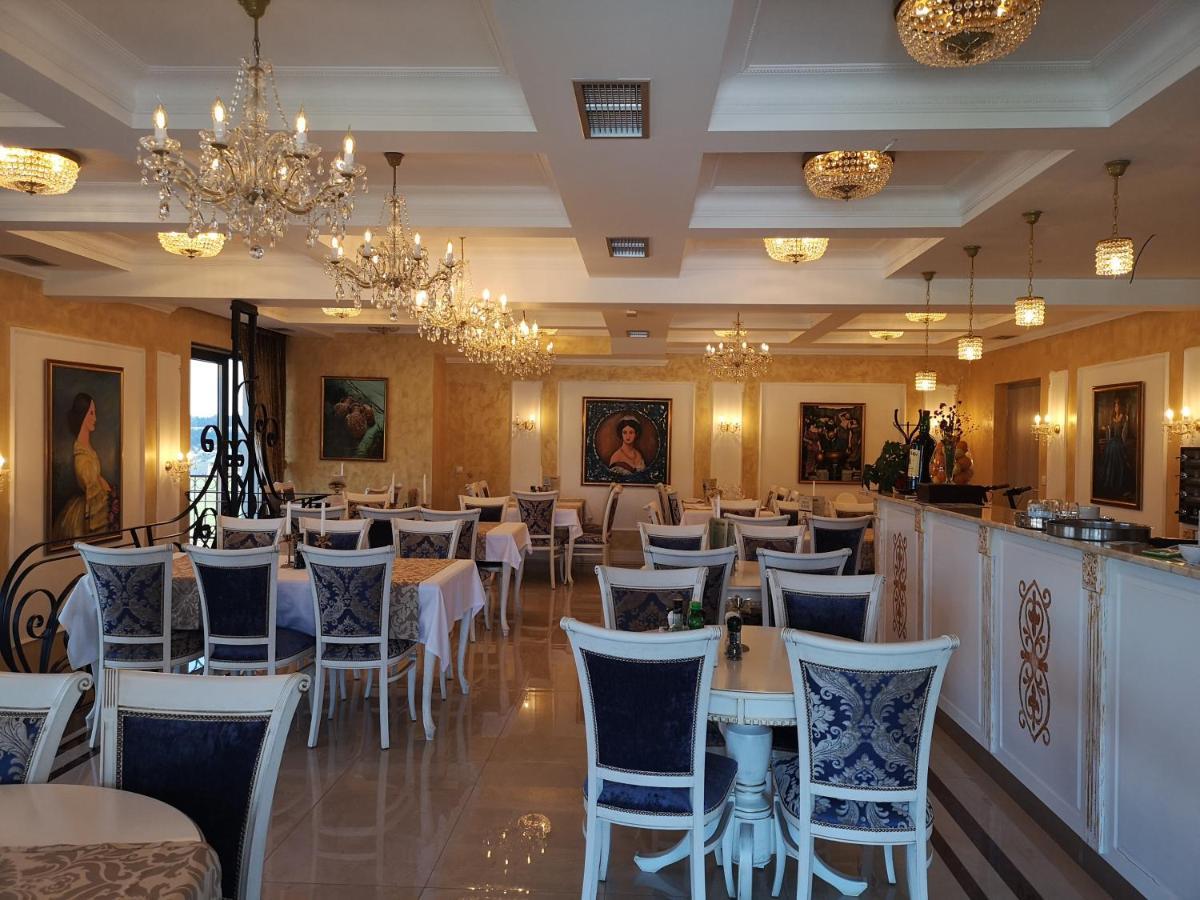 Zlatibor Hills Zozon Apartment Ngoại thất bức ảnh