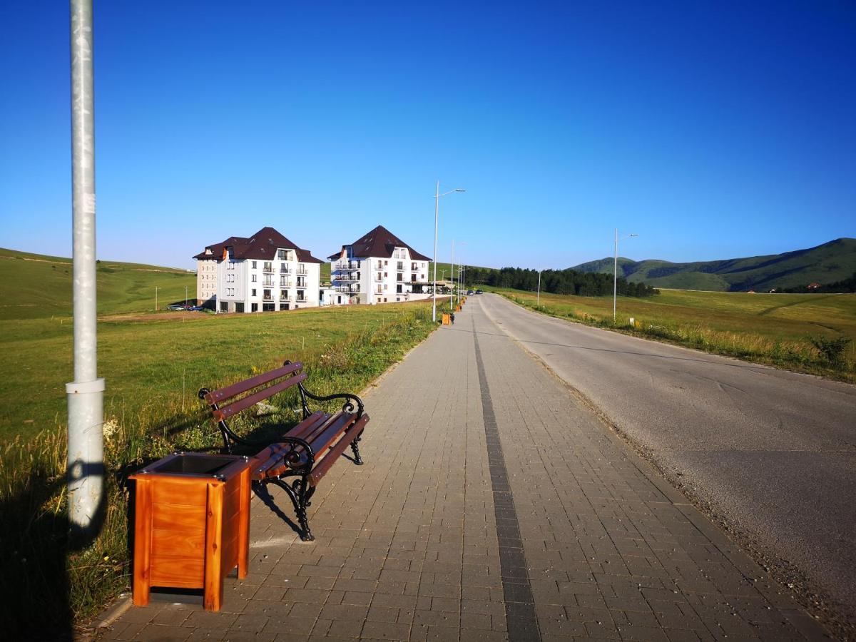 Zlatibor Hills Zozon Apartment Ngoại thất bức ảnh