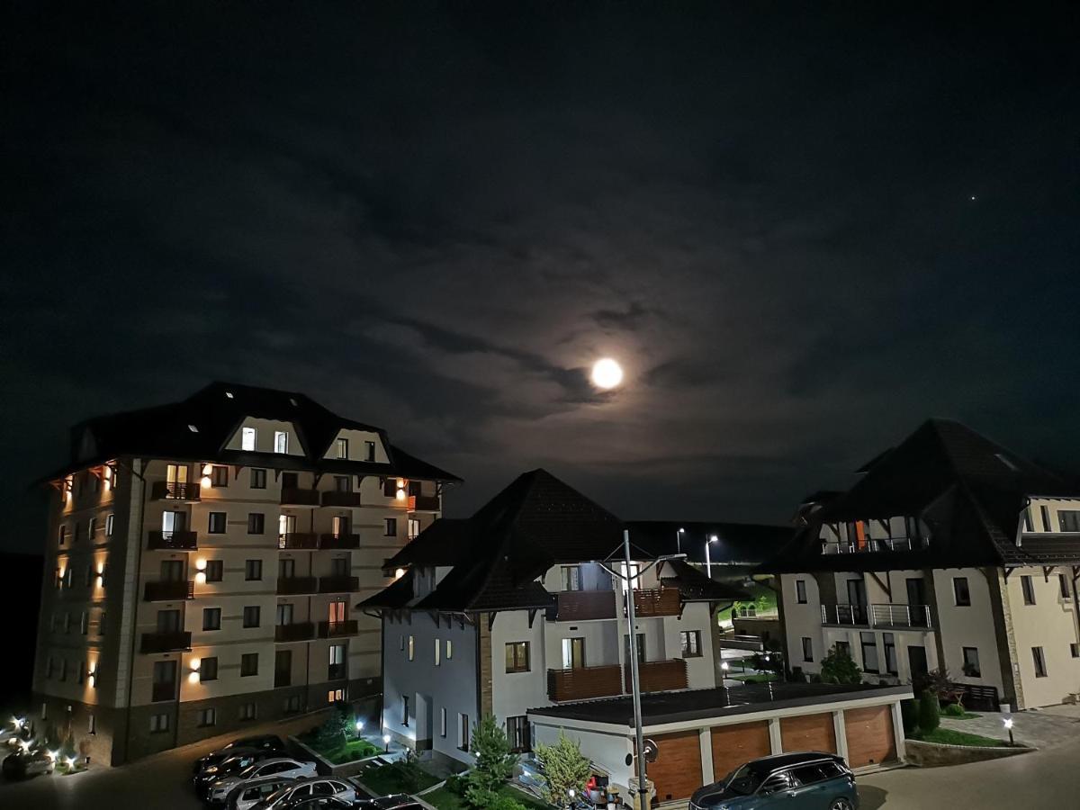 Zlatibor Hills Zozon Apartment Ngoại thất bức ảnh