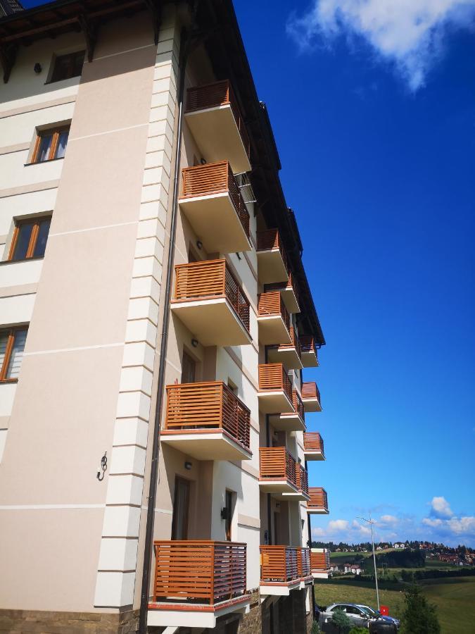 Zlatibor Hills Zozon Apartment Ngoại thất bức ảnh