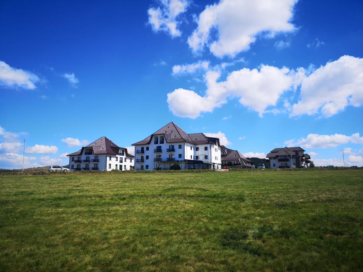Zlatibor Hills Zozon Apartment Ngoại thất bức ảnh