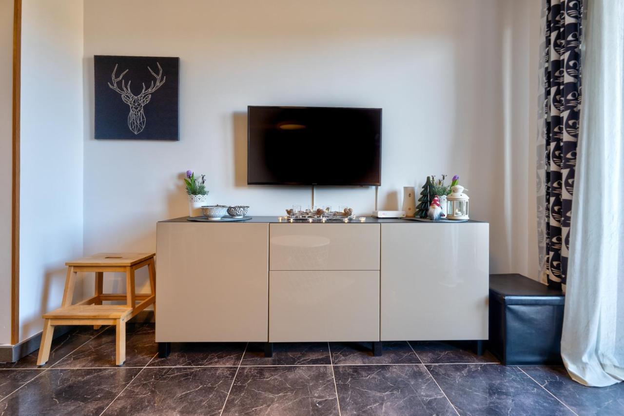 Zlatibor Hills Zozon Apartment Ngoại thất bức ảnh