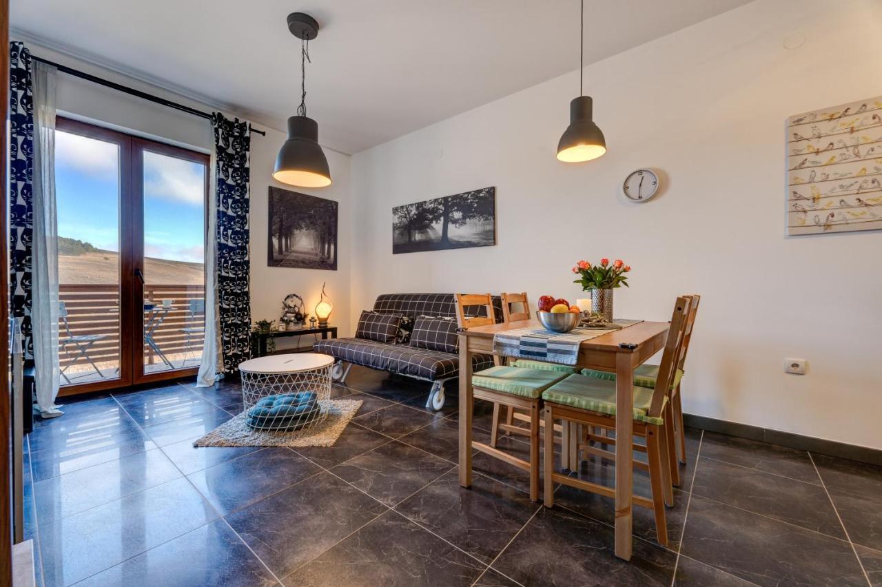 Zlatibor Hills Zozon Apartment Ngoại thất bức ảnh