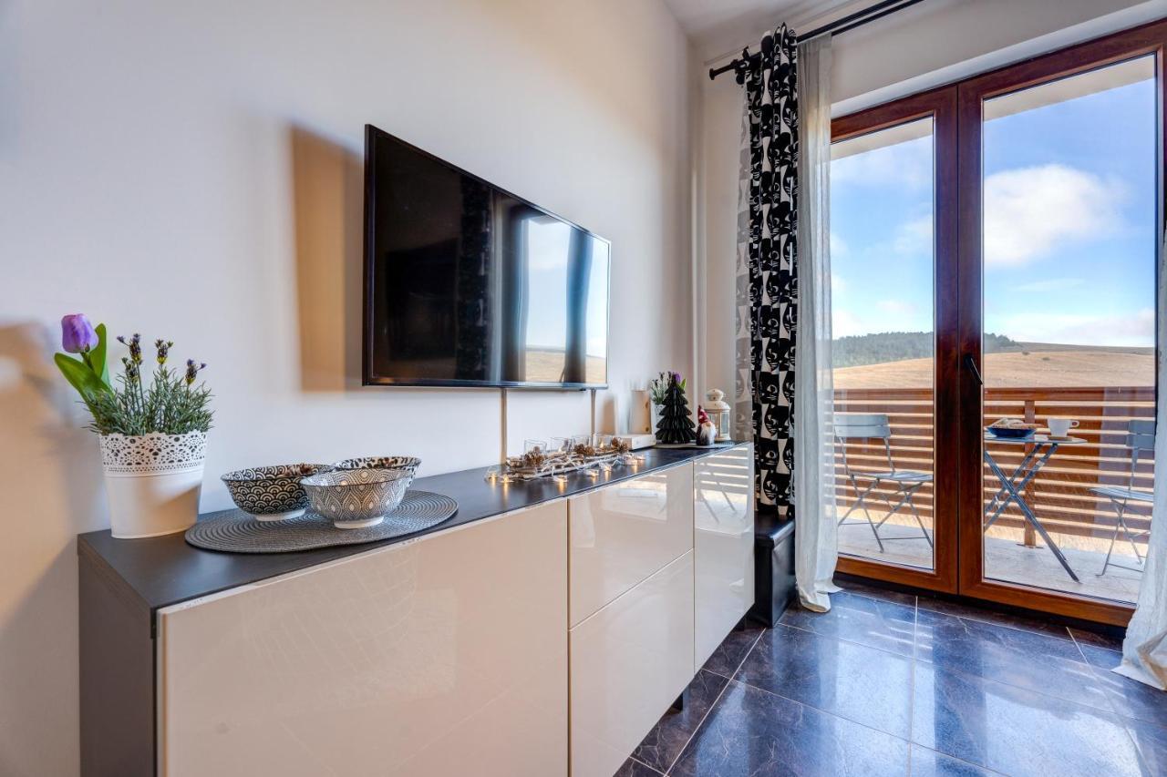 Zlatibor Hills Zozon Apartment Ngoại thất bức ảnh