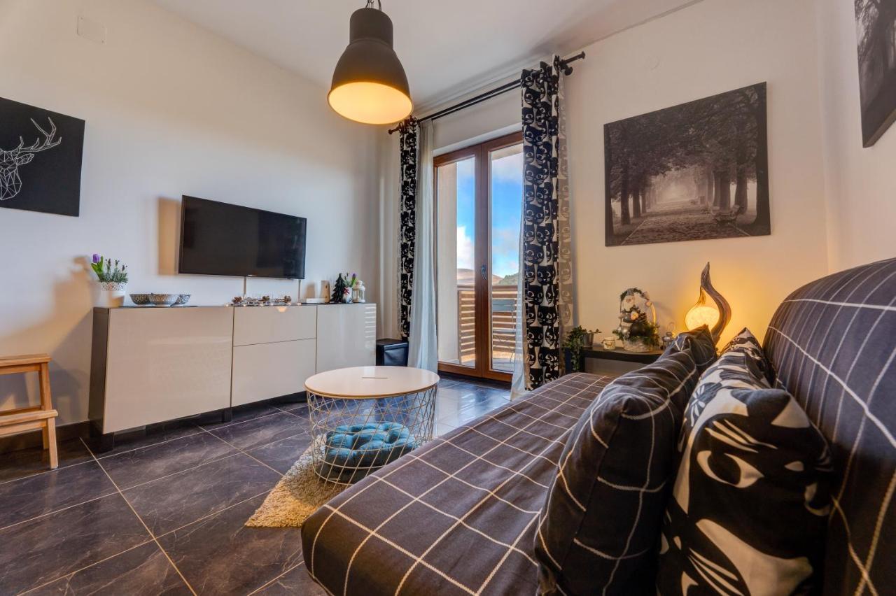 Zlatibor Hills Zozon Apartment Ngoại thất bức ảnh