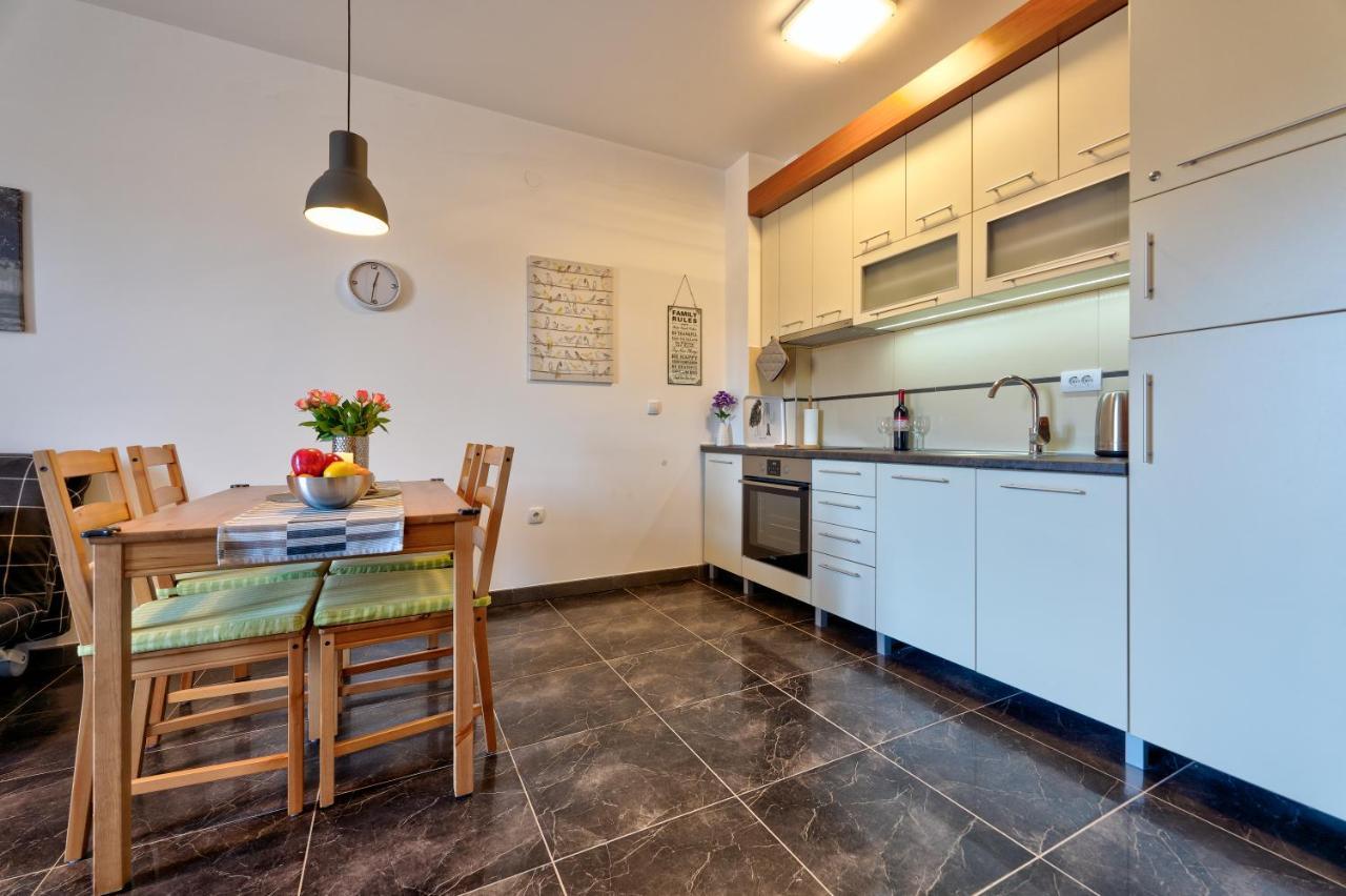 Zlatibor Hills Zozon Apartment Ngoại thất bức ảnh