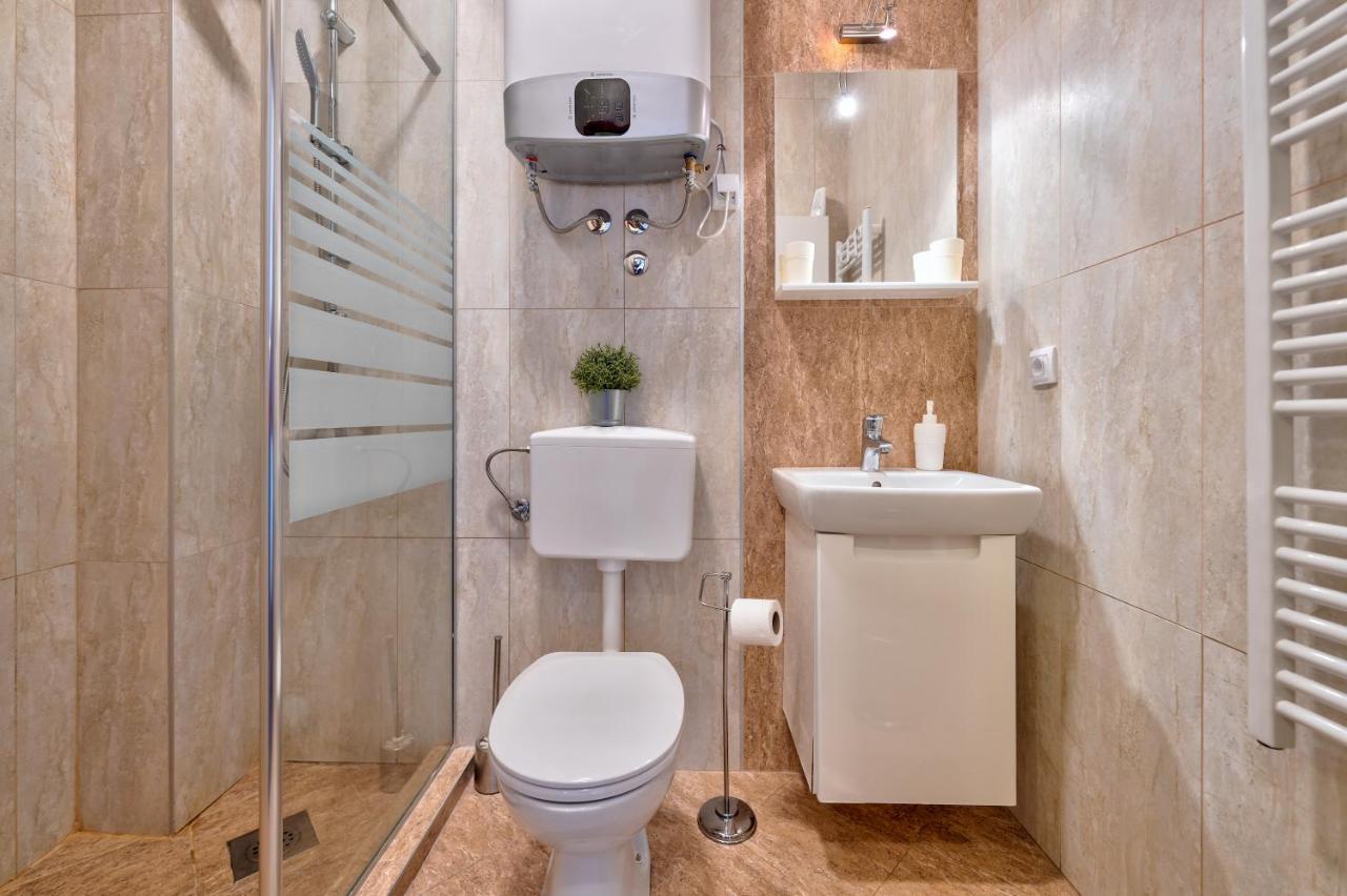 Zlatibor Hills Zozon Apartment Ngoại thất bức ảnh