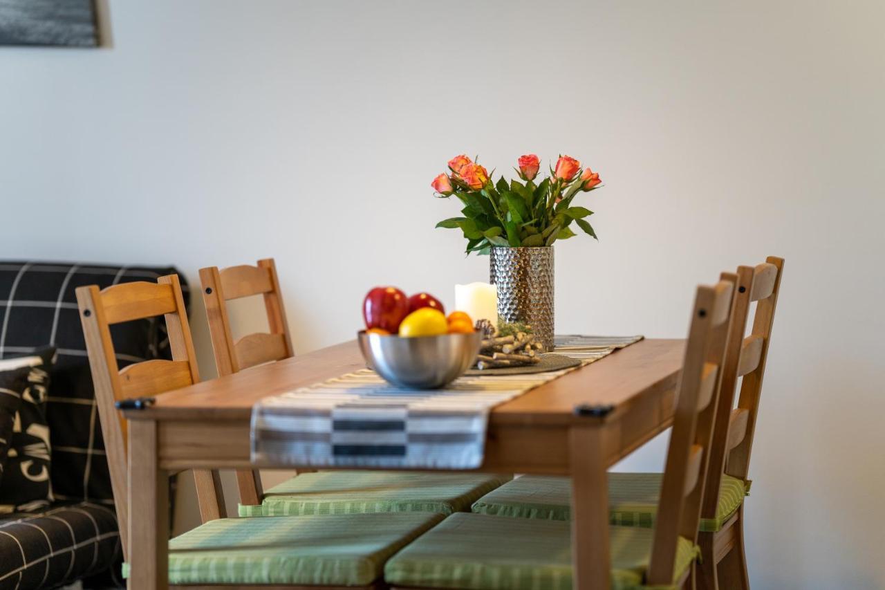 Zlatibor Hills Zozon Apartment Ngoại thất bức ảnh