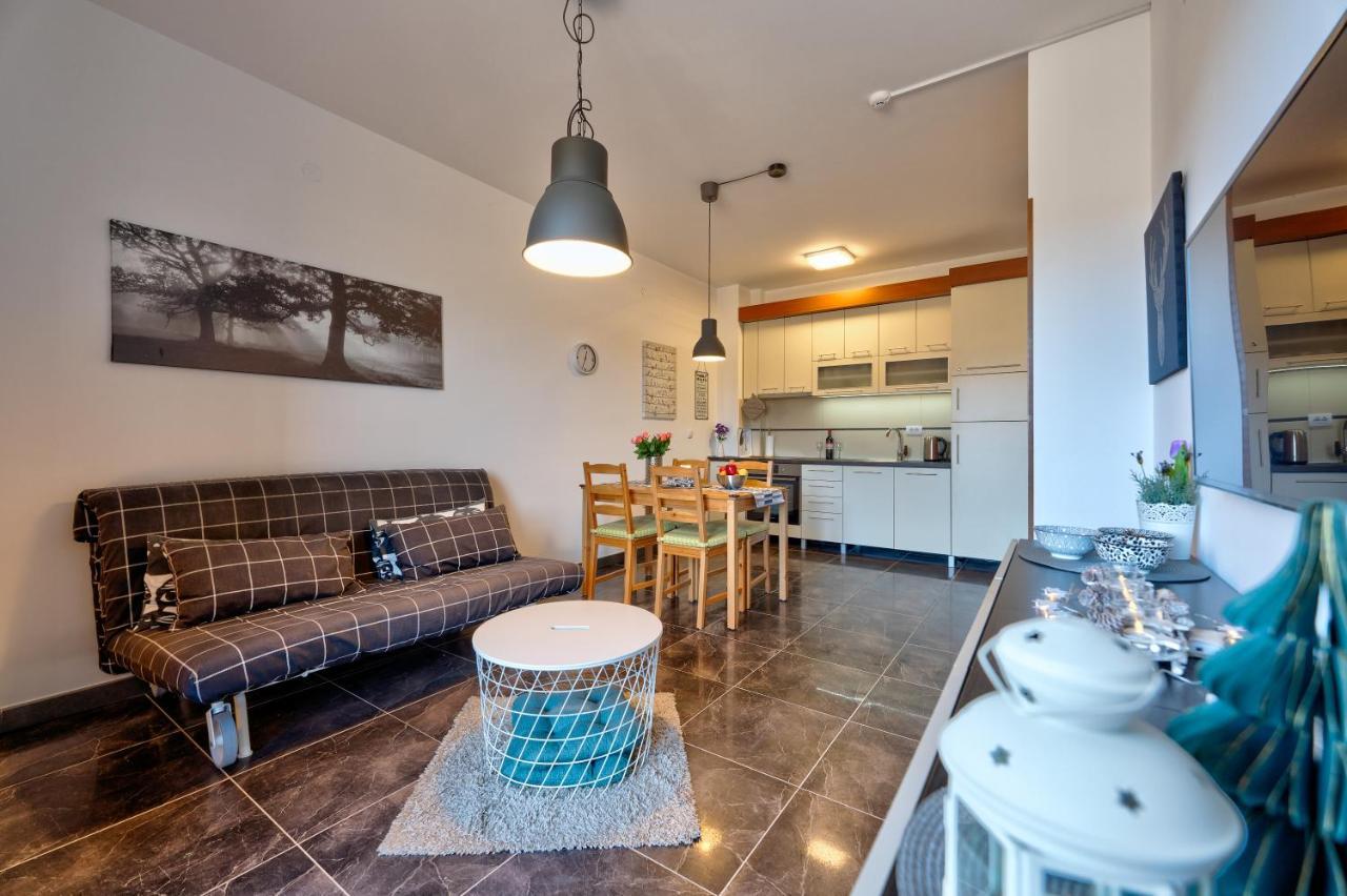 Zlatibor Hills Zozon Apartment Ngoại thất bức ảnh