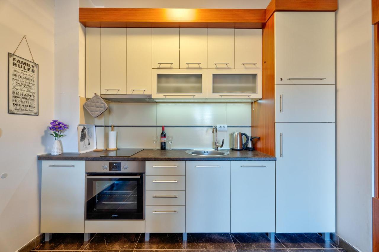 Zlatibor Hills Zozon Apartment Ngoại thất bức ảnh