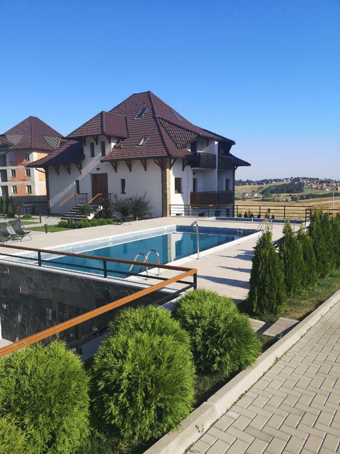 Zlatibor Hills Zozon Apartment Ngoại thất bức ảnh