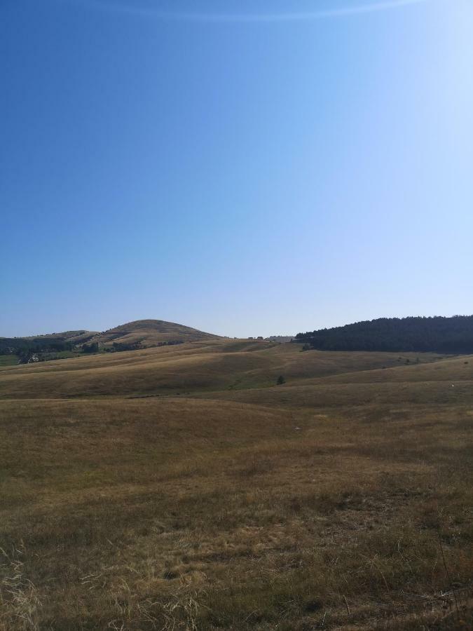 Zlatibor Hills Zozon Apartment Ngoại thất bức ảnh