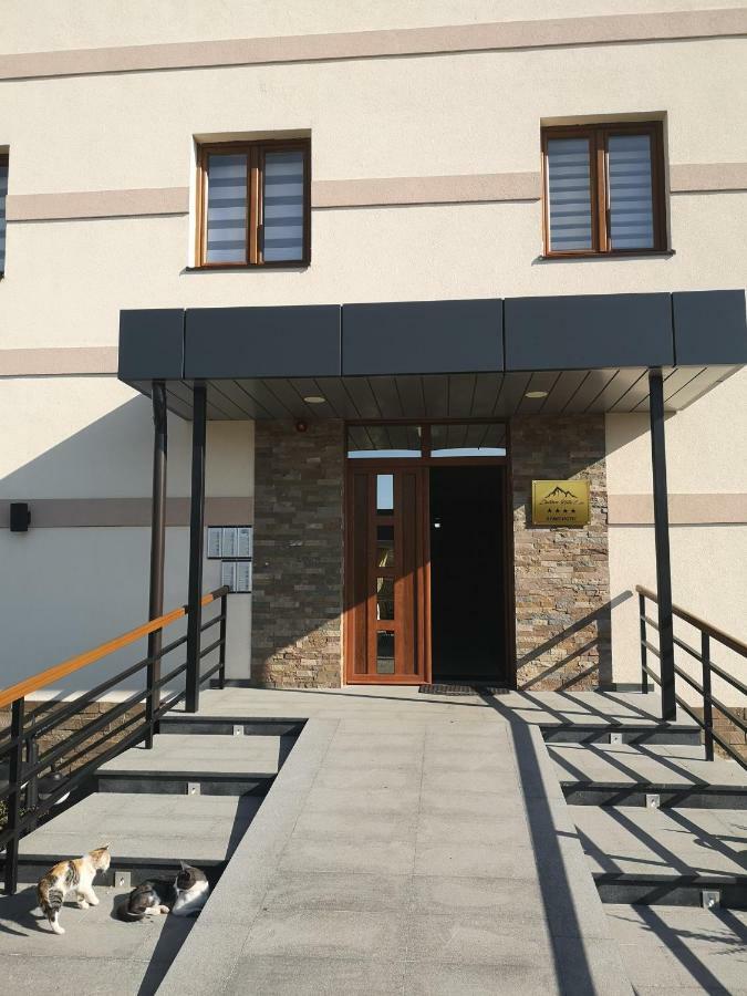 Zlatibor Hills Zozon Apartment Ngoại thất bức ảnh