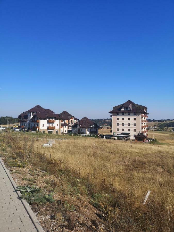 Zlatibor Hills Zozon Apartment Ngoại thất bức ảnh